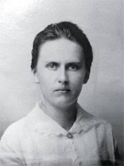 Publications: Profiles: Bena and Emma Bartel