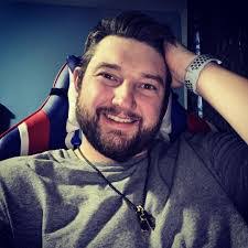 Brian Stolinski's Instagram, Twitter & Facebook