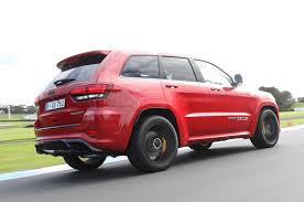 See all deals for a jeep grand cherokee trackhawk near me. Jeep Grand Cherokee Trackhawk Uk Pricing Set For 700bhp Suv Autocar