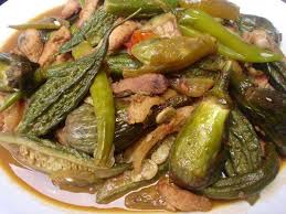 Pin By D Jay Ruiz On Food Bev Yummy Vegetable Recipes Native Foods Food