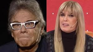 Se supo la verdad de lo que pasó entre Viviana Canosa y Beto Casella: "En  la oficina de Canal 9"