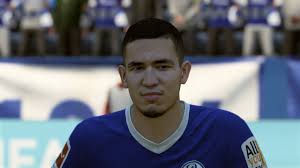 Amine harit profile in football manager 2021. Fifa 19 Fc Schalke 04 Player Faces Youtube