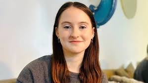 Psychiatric ward report: Aberdeen student Grace Vickers says she still has  nightmares about her time at the unit in Edinburgh https://t.co/lNkdFOmrVy