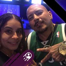 SupaflyandDimples Perez