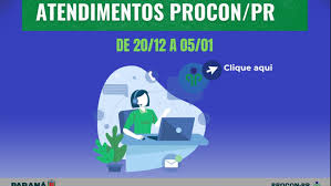 COORDENAÇÃO ESTADUAL DE PROTEÇÃO E DEFESA DO CONSUMIDOR - PROCON-PR.