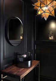 Check out our round mirror for bathroom selection for the very best in unique or custom, handmade pieces from our mirrors shops. Free Delivery City Black Round Mirror 750mm