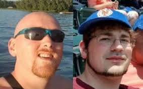 Families haunted by murder of 2 loved ones at Chili's speak out: Loss,  anger, much more