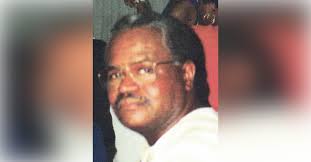 Obituary information for James L. Roberts, Sr.