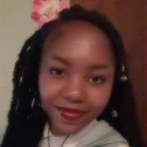 Miss Maria Janea Pollock Obituary