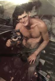 Clarence “Leon” Ladd