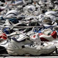 Full list of aldo shoes. Ask A Sustainability Expert How Do I Recycle My Worn Out Shoes Fashionista