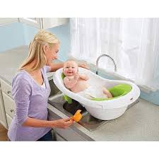 Your baby's first bath can be a time filled with smiles and laughter or tears and wails; Imported Blue Green Pink And More Sun Baby Bath Tub Rs 1350 Set Id 20796593562