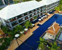 10 Off On Ramada Ao Nang Krabi Thailand First Visit Krabi Resort Accommodations Places Thailandtravel Placestovisi Krabi Hotels Krabi Thailand Krabi