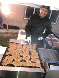 Salud catering is in barrio logan. Catering By El Cacho Fish Taco Stand Home Chula Vista California Menu Prices Restaurant Reviews Facebook