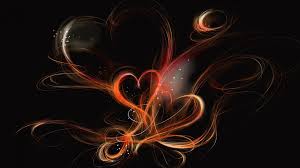 See more ideas about wallpaper, heart wallpaper, love wallpaper. Abstract Love Digital Art Hearts Wallpaper 21351