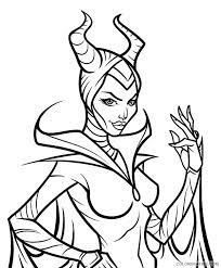 Portuguese english english portuguese german english english german dutch english english dutch Maleficent Coloring Pages Printable Coloring4free Coloring4free Com