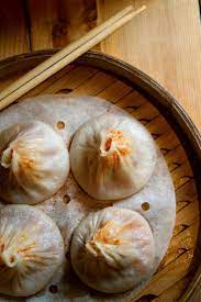 Sauerkraut Rolls And Other Shanghai Surprises At Yaso Tangbao Published 2016 Nyt Food Food How To Cook Dumplings