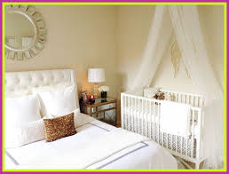 118 Reference Of Baby Crib In Parents Room Mini Crib Mattress Parents Room Baby Bed Baby Room Decor