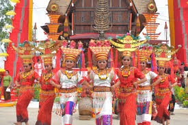 We did not find results for: Ide Top 33 Gambar Baju Adat Suku Toraja