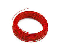 10 AWG Spiral PTFE PFA FEP ETFE Heating High Temperature Wire Cable