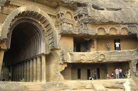 ♧Elephanta Caves♧ Located just 10 ...
