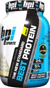 Get yourself a tub today! Buy Bpi Sports Best Protein 5 1 Lbs Online Price In India