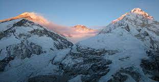 Sermon Life Lessons From Mt Everest Summit Leader Coaching