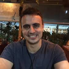 Daniel Kluss's Instagram, Twitter & Facebook