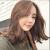 Korean Dark Brown Hair Color