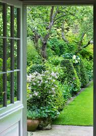 Garden Thru The Door Small Cottage Garden Ideas Garden Shade Garden