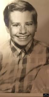 Christopher John Merz (1959-2018)