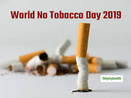 The site owner hides the web page description. World Tobacco Day 2019 Theme And Significance