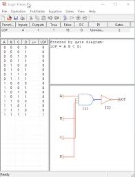 8 Best Free Truth Table Calculator Software For Windows