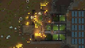 However i have a question, do you have hot water for your hot tub? Rimworld Guide 2020 Colony Building Guide