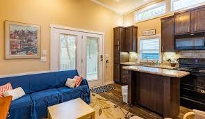 He is committed to his customers and to each part of the process of the job. Shamrock Shores Sr Living Cottages For Adults Over 55
