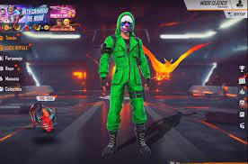 Creates a force field that blocks damages from enemies. Gran Criminal Verde Looby Fotos De Gamers Fotos Ropa Exclusiva