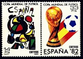 SELLOS ESPAÑA NUEVOS AÑO 1982 - Filatelia Taber