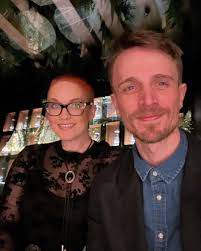 A trip to begin our life ❤️