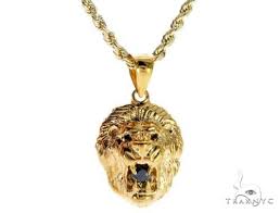 0.40 total diamond carat weight. Pendants For Men Traxnyc