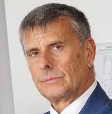 Mauro Giombini e Roberto Porcelli alla guida del Gruppo Comifar