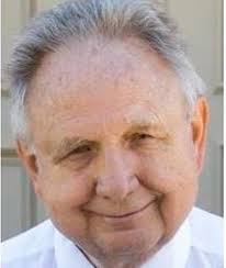 David Broadbent Obituary (1939