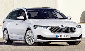 Skoda Octavia Combi 2020 Preis Kofferraum Autozeitung De Skoda Octavia Skoda Octavia Combi