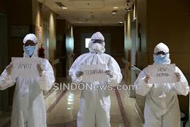 Menjelajah dan menyusuri segenap dimensi uitm puncak alam khususnya kompleks alam bina menuju ke kolej angsana (penghujung benua uitm) eh benua? Hidup Di Tengah Pandemi Covid 19 Ini Kata Rektor Kampus Nu