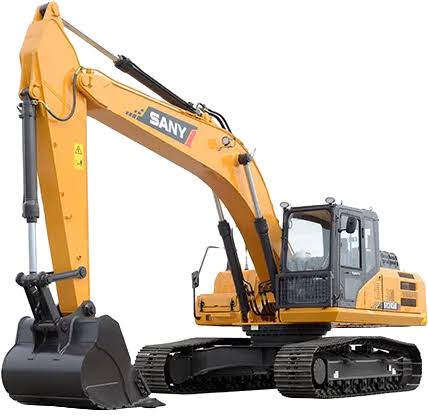 SANY SY245H