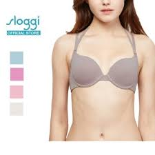 No matter what your breast shape or size is, we got your back. Triumph Malaysia Official Store Online Shop Shopee Malaysia