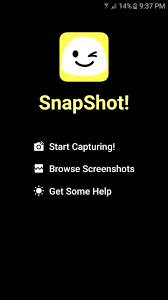 These are the best, the essential android apps that will help you make the very best of your android smartphone. Snapshot For Android Apk Download