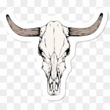 Longhorn skulls zum kleinen preis. Free Cow Skull Png Png Transparent Images Pikpng
