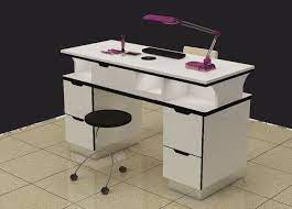source new product nail salon manicure table manicure pedicure table on m alibaba com table manucure salon de beaute et onglerie