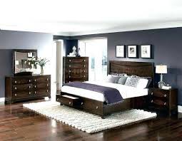 Fascinating Grey And Brown Bedroom Furniture Bedrooms Dark Decorating Ideas Mixing Black Gorgeous Go Schlafzimmer Design Zimmer Einrichten Dunkelbraune Mobel