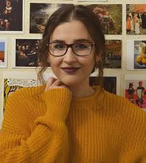 Upbeat, sociable and different'